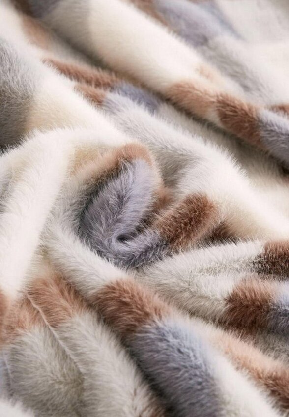 Плед Sofi De Marko