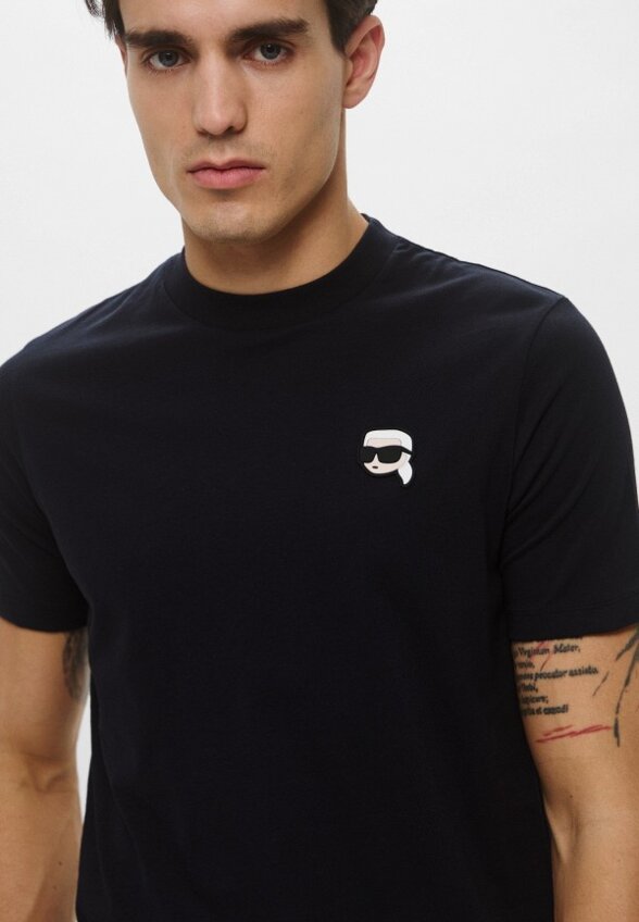 Футболка Karl Lagerfeld