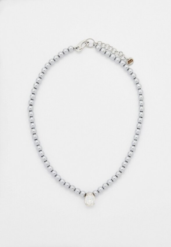 Колье Mr&Mrs Wolf