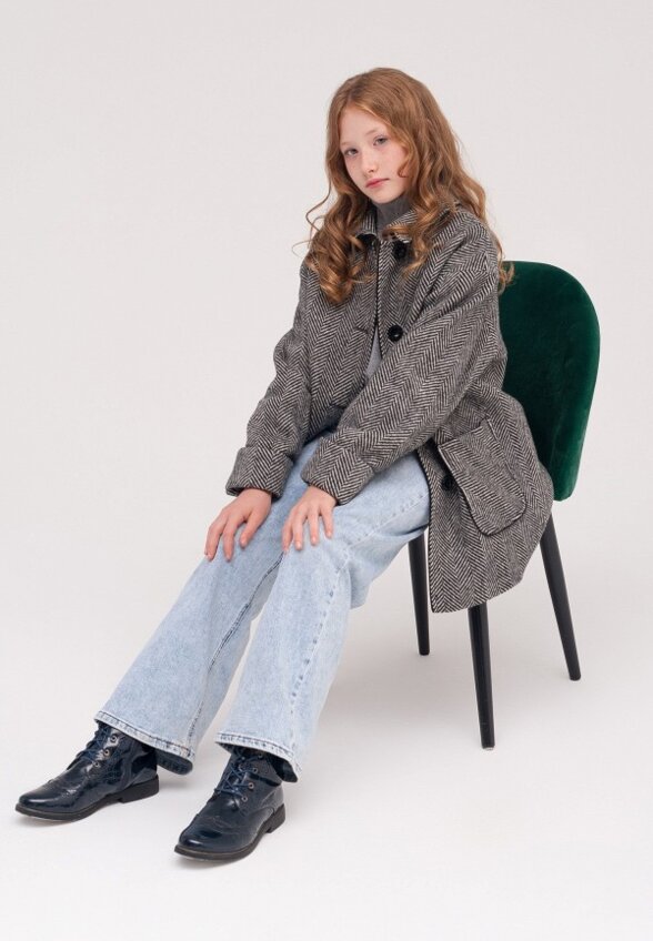 Пальто Smith's brand