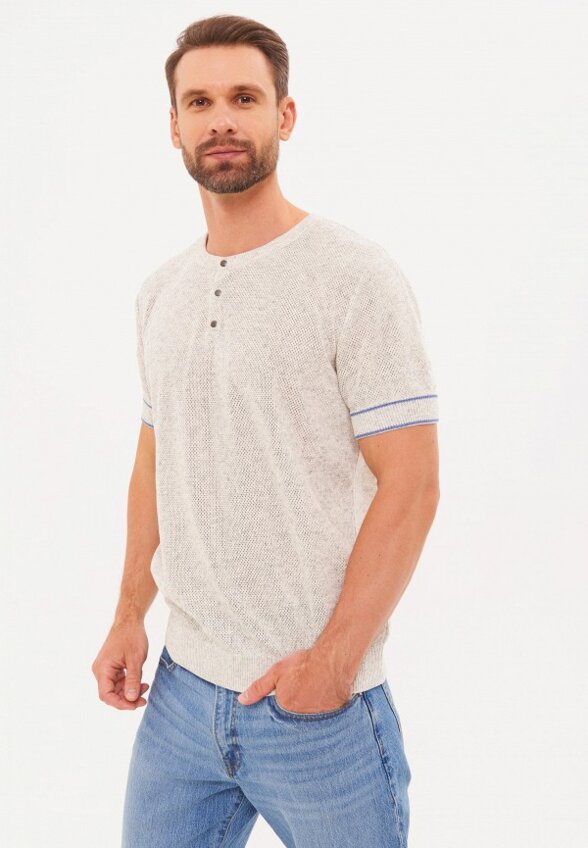 Джемпер Mavin