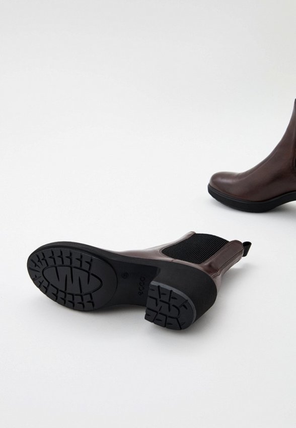 Ботильоны Ecco