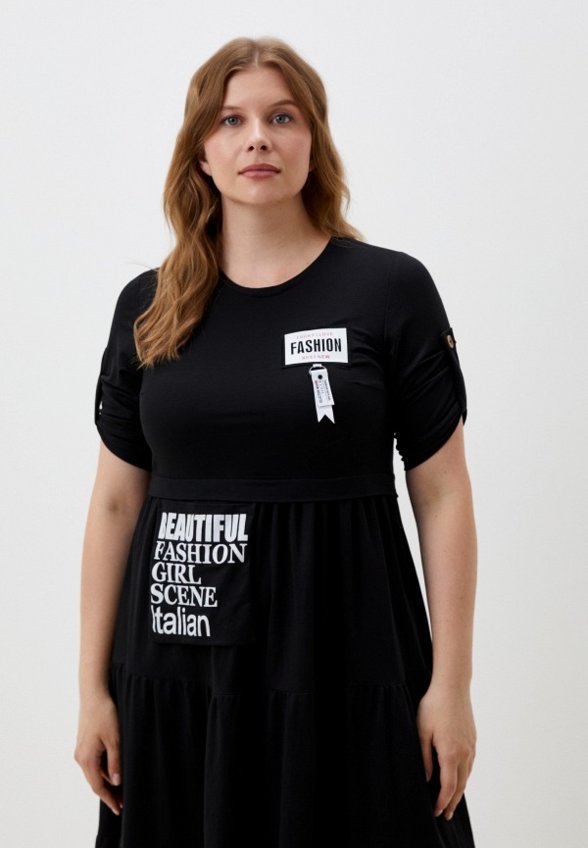 Платье Louren Wilton