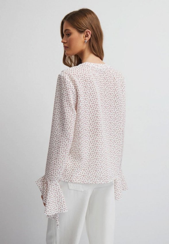 Блуза Vittoria Vicci