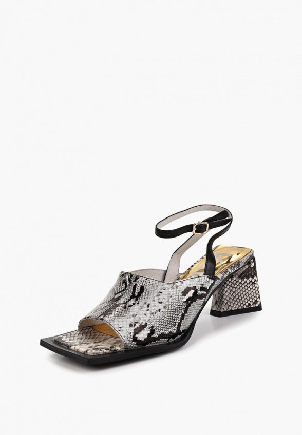 Босоножки Vasconte