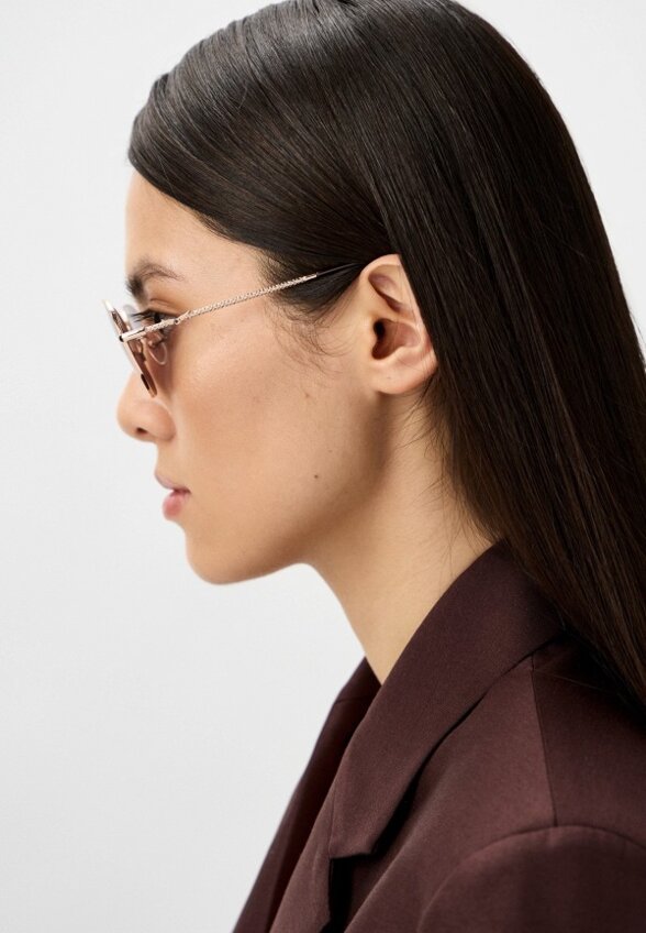 Очки солнцезащитные Zadig & Voltaire