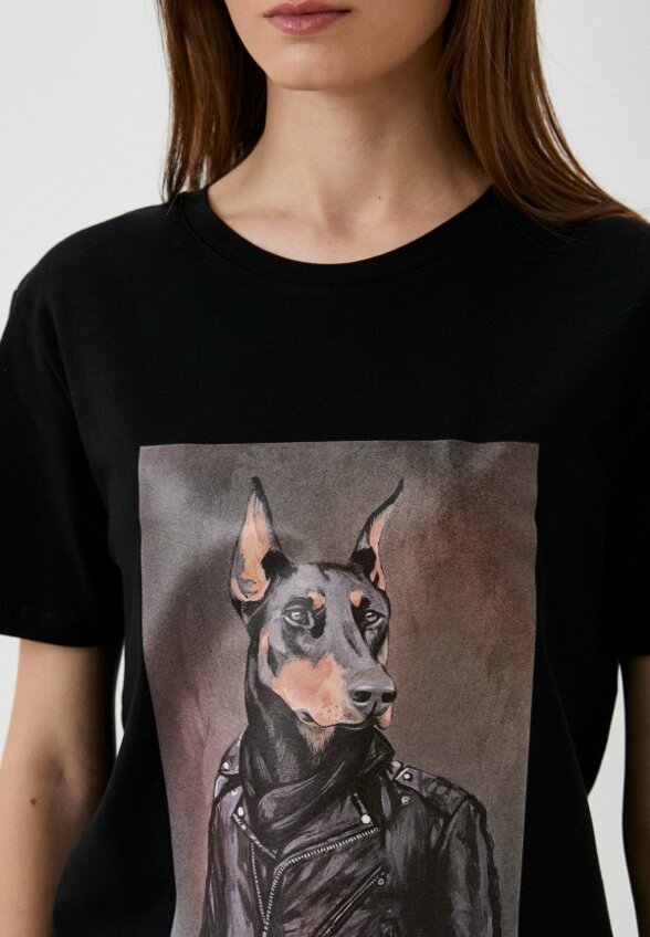 Футболка домашняя Sinar