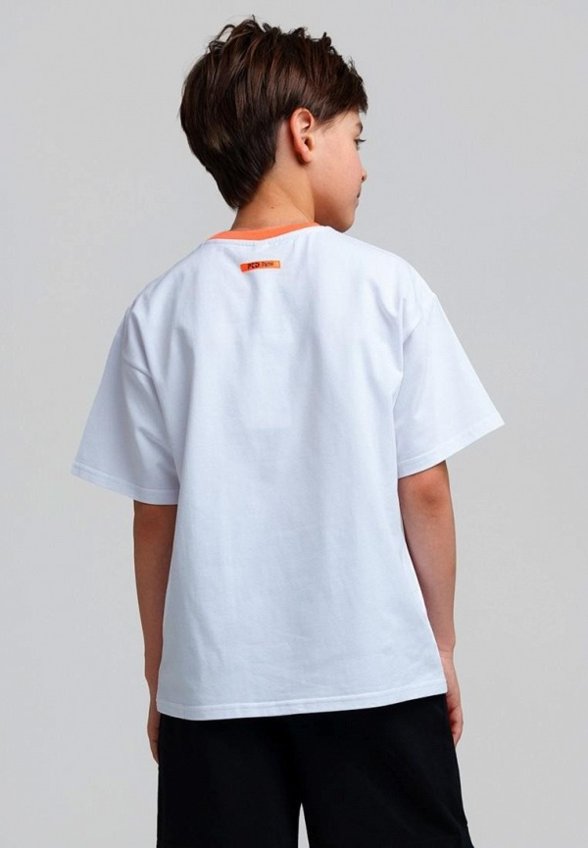 Футболка PlayToday