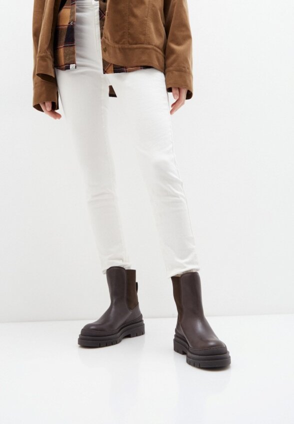 Ботинки See by Chloe