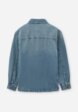 Рубашка джинсовая O'STIN2  - превью