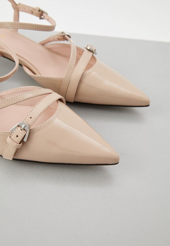 Туфли Coccinelle