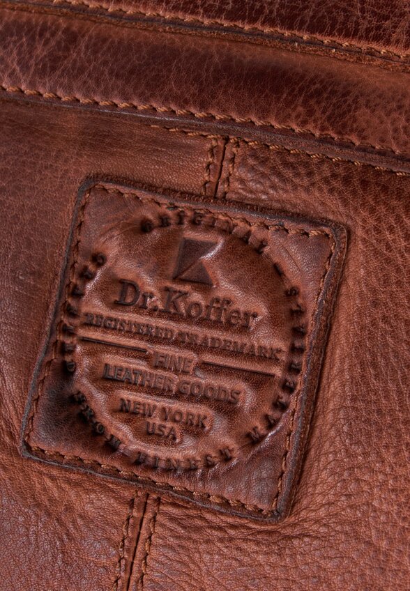 Др.Коффер M402741-248-05 сумка через плечо