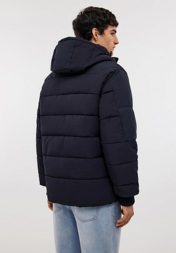 Куртка утепленная Baon