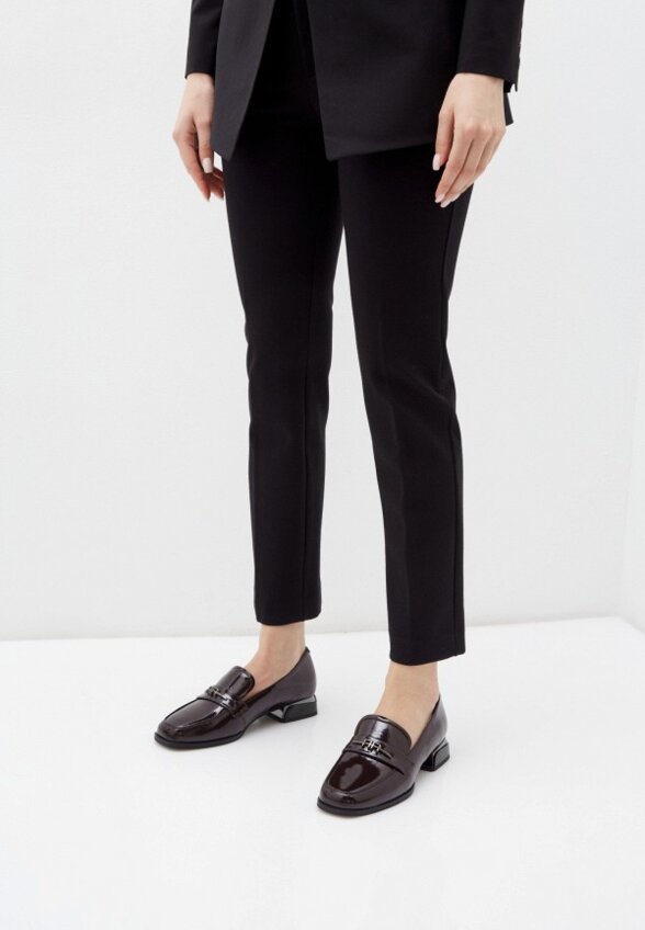 Лоферы Respect