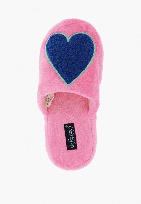 Тапочки De Fonseca