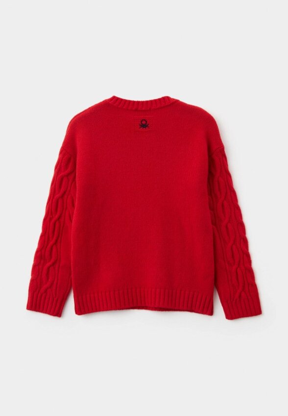 Джемпер United Colors of Benetton