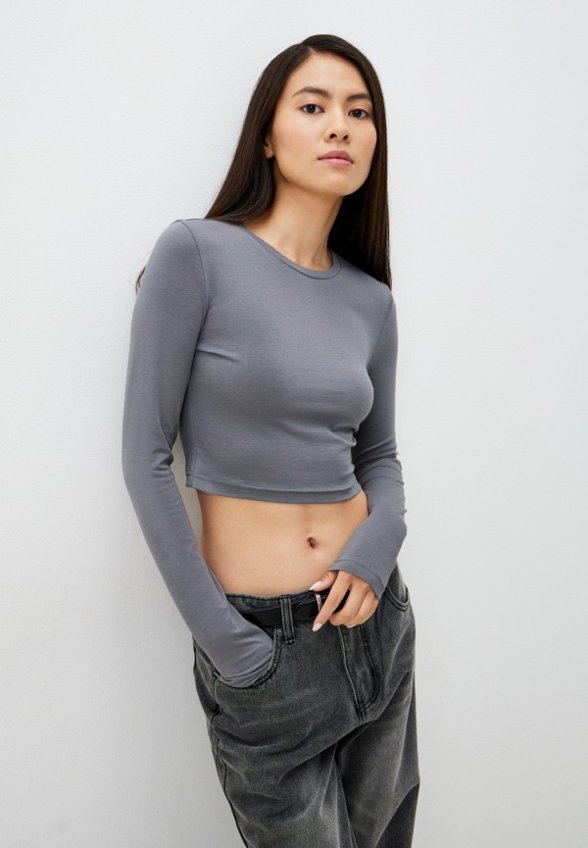 Лонгслив Befree