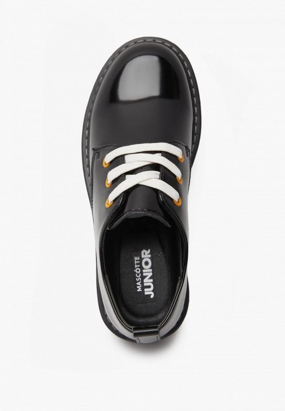 Ботинки Mascotte Junior