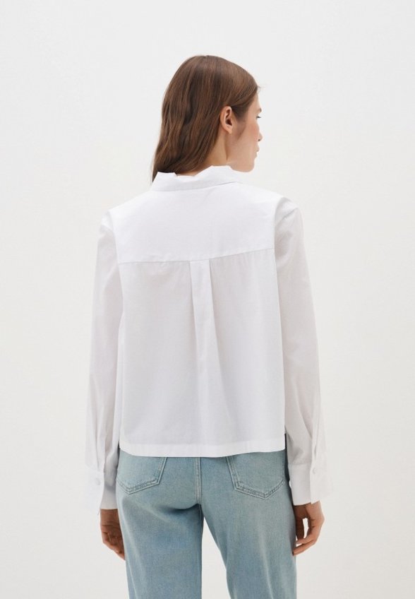 Рубашка Tom Tailor