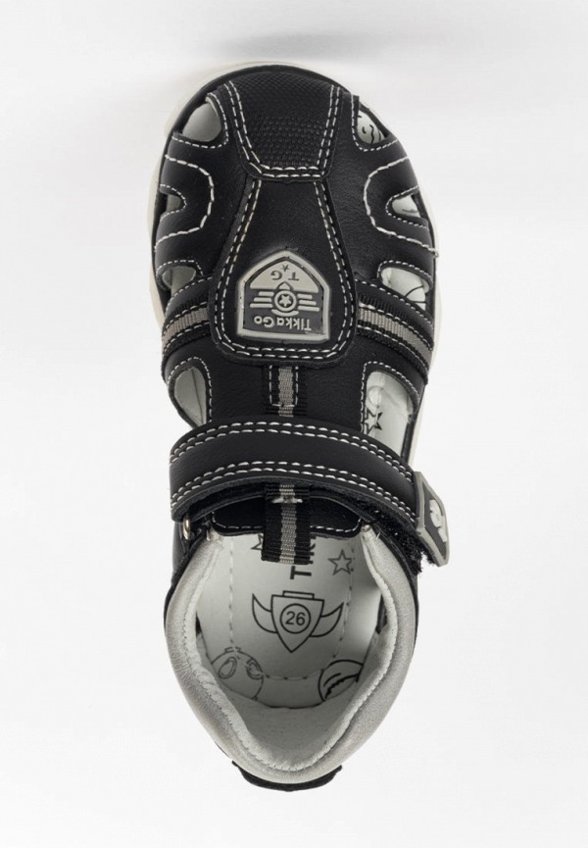 Сандалии Tikkago