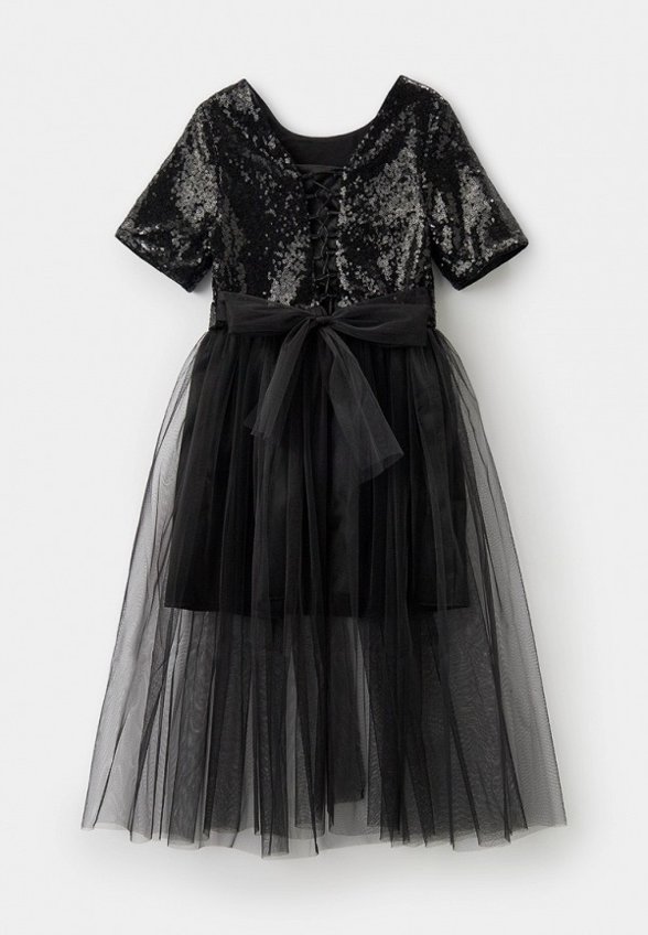 Платье Zefirka