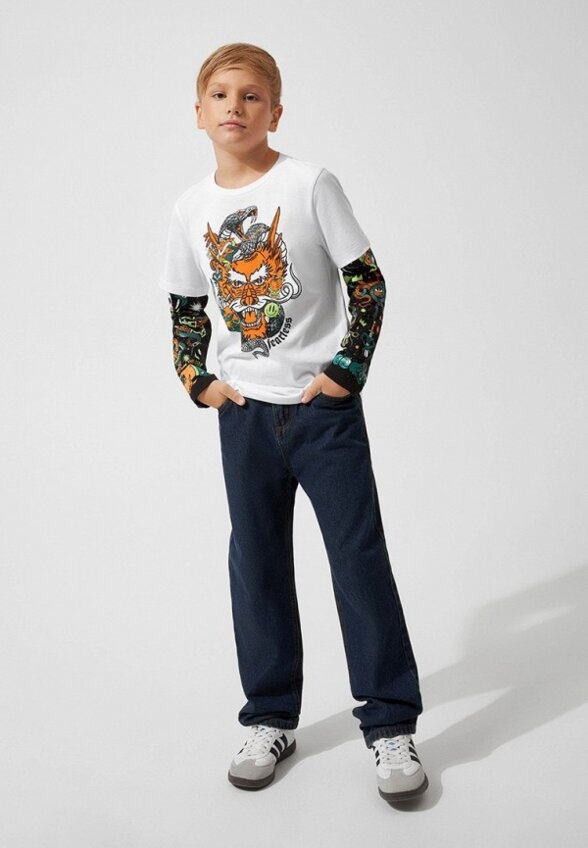 Лонгслив Acoola