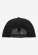 Бейсболка Quiksilver The Yuls Corner, Черный3  - превью