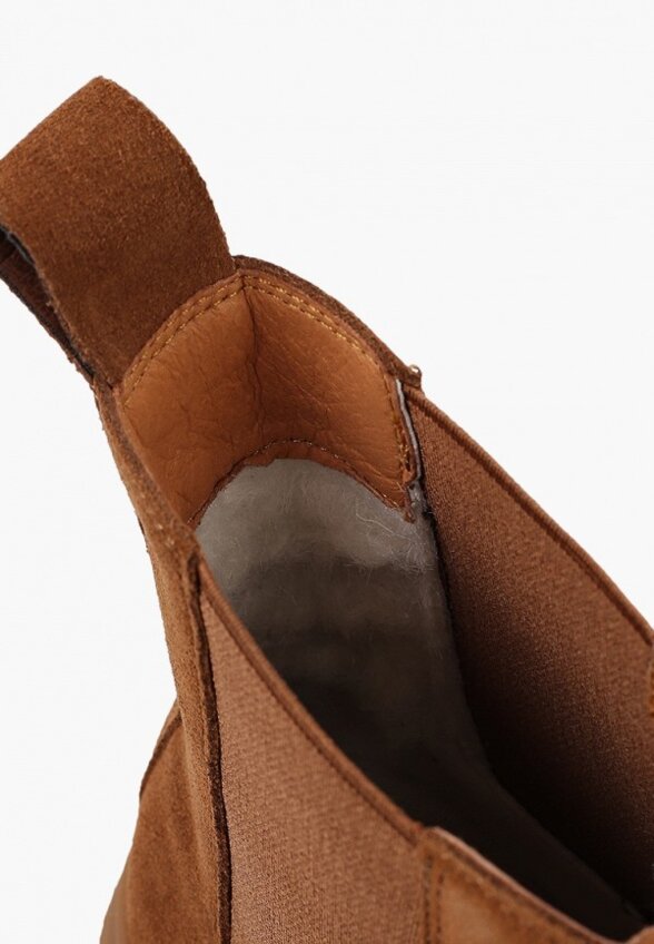 Ботинки Salamander