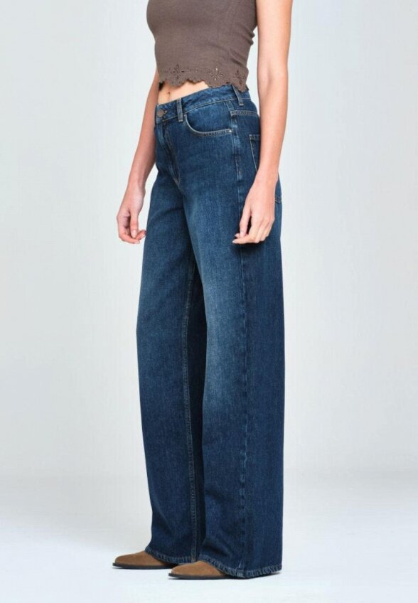 Джинсы Pantamo