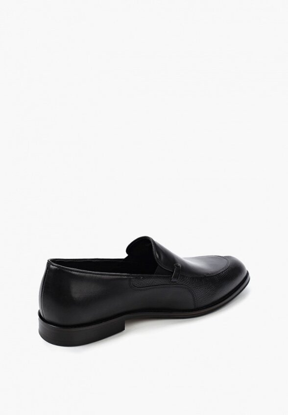 Лоферы Basconi