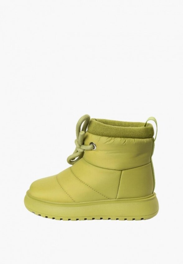 Дутики Niota Line