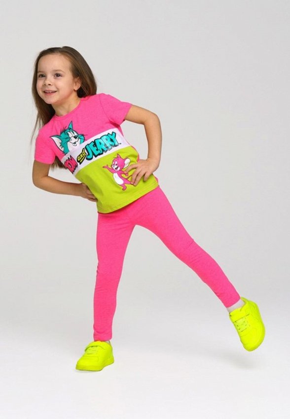 Леггинсы PlayToday