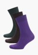 Носки 3 пары bb socks1  - превью