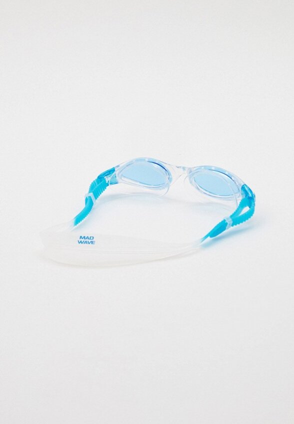 Очки для плавания MadWave