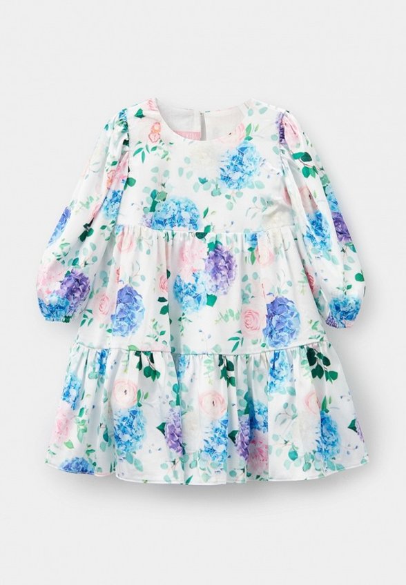 Платье Lelukids