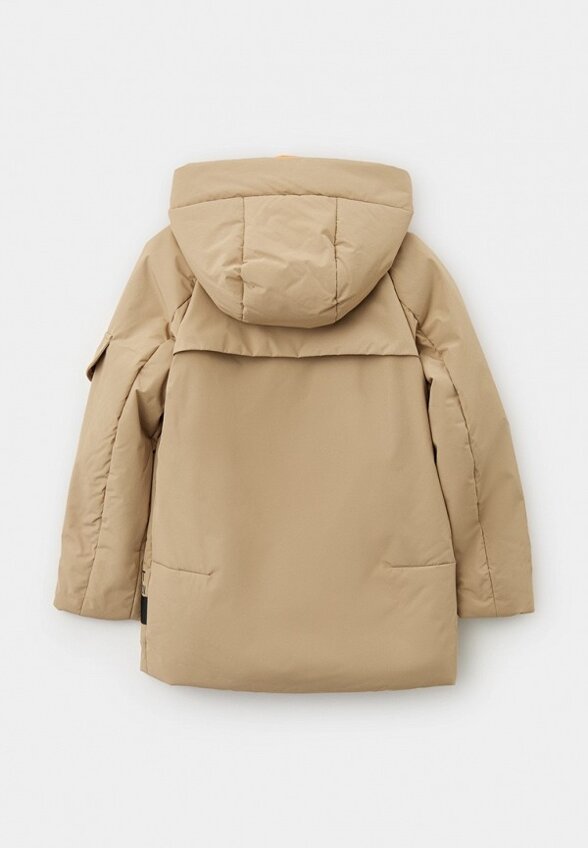 Куртка утепленная Britt