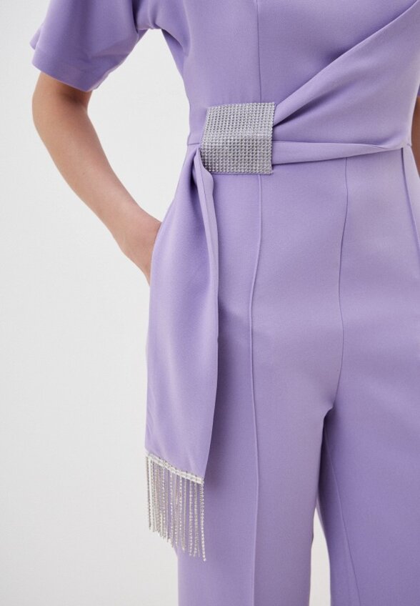 Комбинезон Louren Wilton