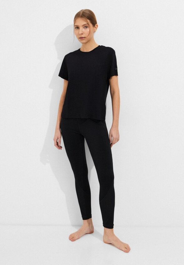 Футболка спортивная Reebok