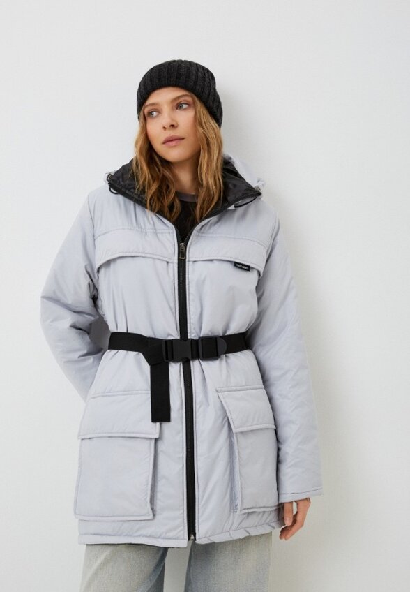 Пуховик Yanvar'