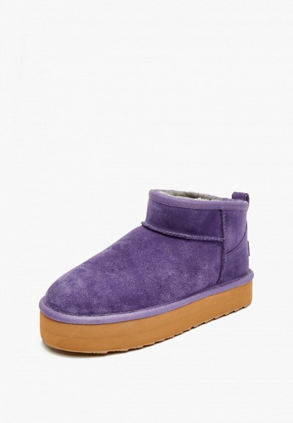 Полусапоги Mascotte