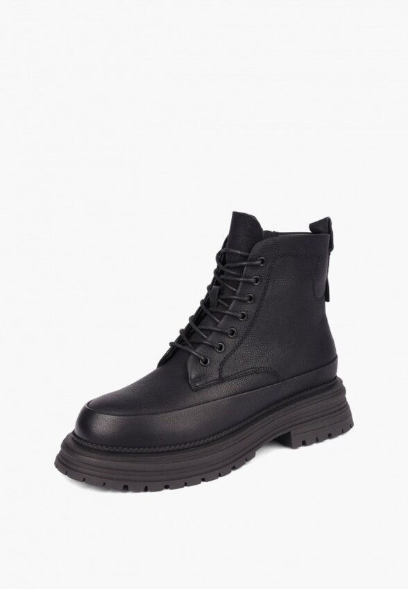 Ботинки Zenden