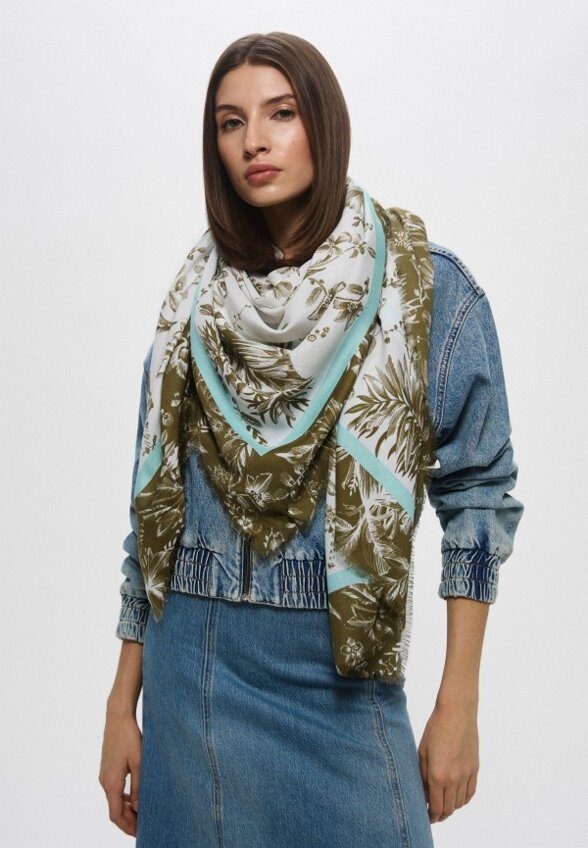 Платок Pollini