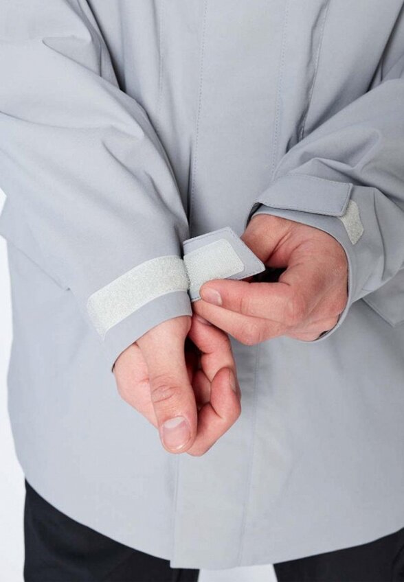 Куртка утепленная Forcelab