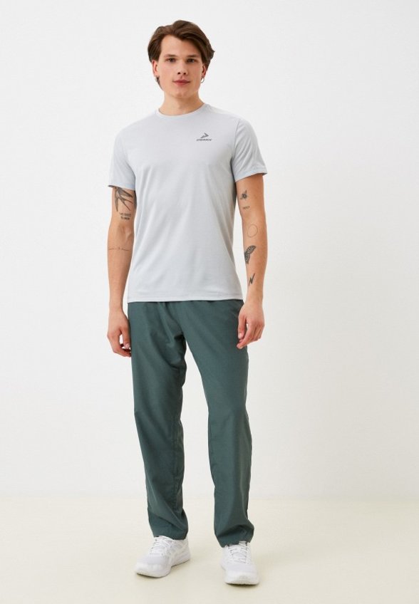 Брюки спортивные Demix