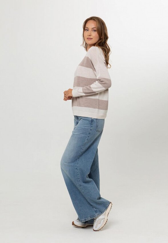 Джемпер Eva Nature