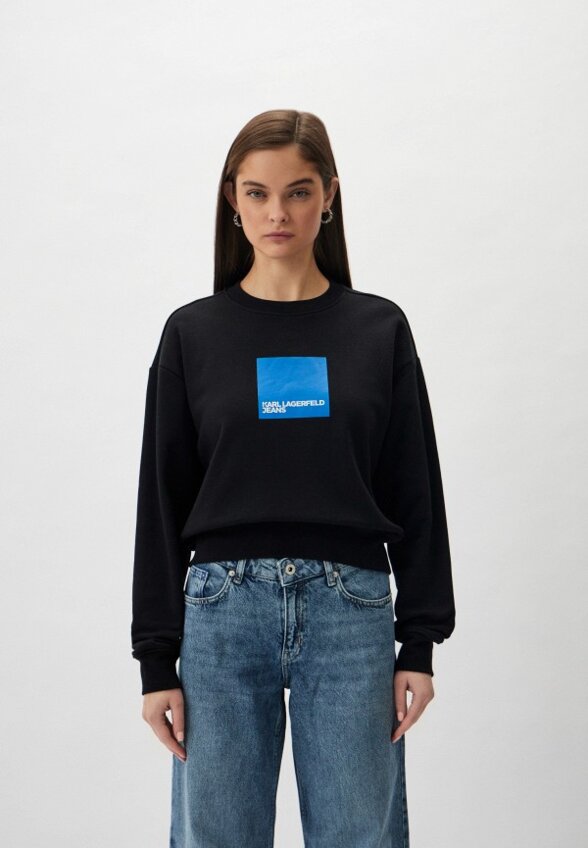 Свитшот Karl Lagerfeld Jeans