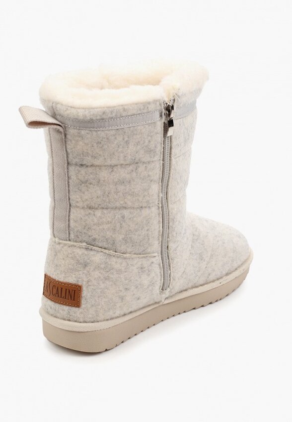 Валенки Ascalini