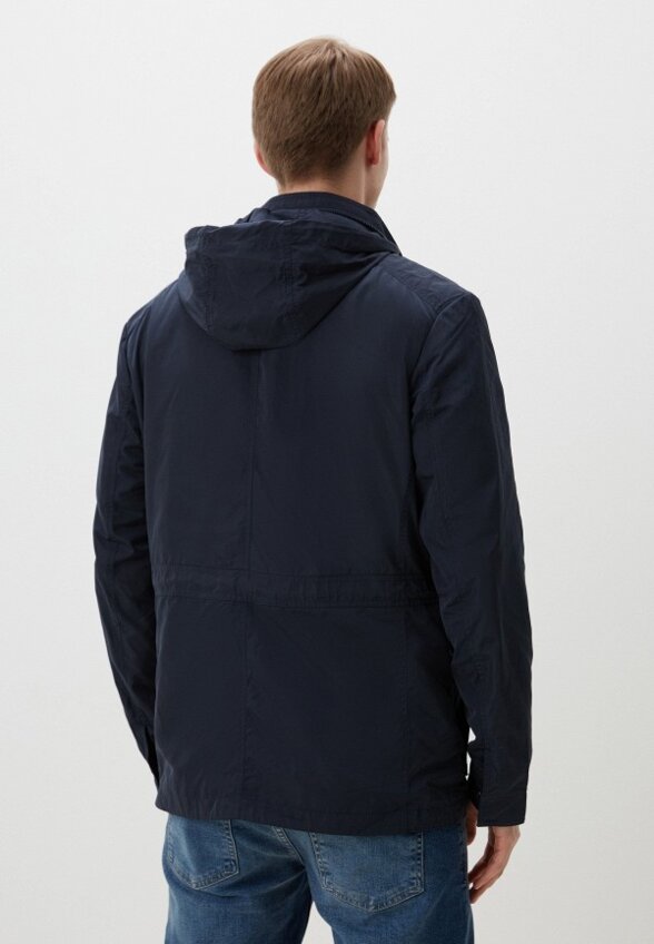 Ветровка Urban Fashion for Men