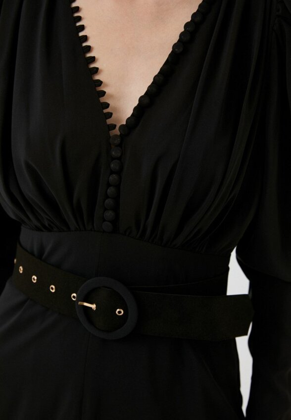 Платье Rich & Naked