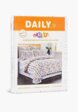 Постельное белье 1,5-спальное Daily by T7  - превью
